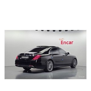 Mercedes-Benz Clase S S450L 4MATIC 2020, 68,638 km, Caja de Cambios Automática, Asientos de Cuero, Volante a la Izquierda, Cámara Trasera - Product Image 2