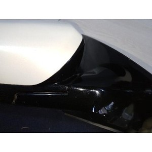 Rétroviseur extérieur droit côté passager SM7 8520652730GA - Product Image 6