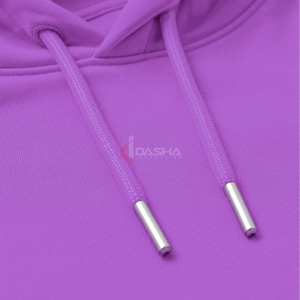 เสื้อฮู้ดดี้ผ้าฟลีซคอตตอนแบบโอเวอร์ไซส์สั่งทำพิเศษ หนานุ่ม ใส่ได้ทั้งชายและหญิง  ออกแบบโลโก้เองได้ สไตล์สตรีทแวร์ - Product Image 4