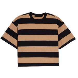 Top Corto para Mujer de Último Diseño para Uso en Exteriores, Color Sólido, Cómodo - Product Image 6