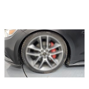 ฟอร์ด มัสแตง จีที คอนเวอร์ทิเบิล มีนาคม 2558 89,335 กม. เกียร์อัตโนมัติ พวงมาลัยซ้าย - Product Image 5