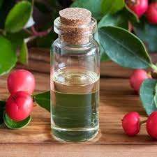 Venta al por mayor de fábrica: Salicilato de metilo, aceite de wintergreen, químico aromático para aromatizantes de alimentos, mezclas de fragancias y formulaciones cosméticas. - Product Image 2