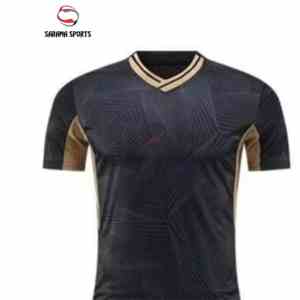 Uniformes de Fútbol con Diseños Profesionales, Uniformes de Fútbol OEM, Colores Personalizados, Equipación de Fútbol para Equipos - Product Image 2