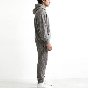 Conjunto Deportivo Acid Wash 2026, Nuevo Estilo, Material Suave, Ideal para Deportes, Gimnasio y Moda Diaria - Product Image 5