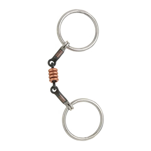Adjustable Stainless Steel Horse Bit Wholesale Best Quality Riding Equipment Custom Logo ODM <b>Top</b> Choice Unique Color 2026 Fizzan - Product Image 4