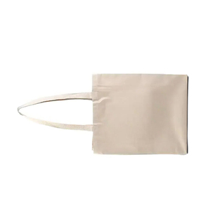 Sac à main à longue poignée, personnalisable avec logo et taille, nouvelle mode, idéal pour le shopping, réutilisable et confortable, best-seller - Product Image 4