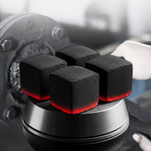 ถ่านกะลามะพร้าวพรีเมียม Daabadi คุณภาพสูง ติดไฟนาน เถ้าต่ำ ให้ความร้อนสูง ไร้ควัน เป็นมิตรต่อสิ่งแวดล้อม สำหรับผู้ที่ชื่นชอบชิชาและฮุคก้า - Product Image 1