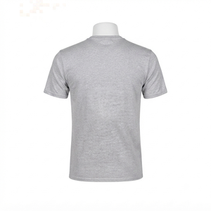 T-shirts personnalisés OEM Greek Life – Vêtements grecs sur mesure pour fraternités et sororités – T-shirt en coton avec logo imprimé ou brodé - Product Image 4