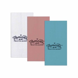 Professional Manufacturer Soft Premium Quality White Kitchen <b>Towels</b> From India Embroidery Kitchen <b>Towel</b> <b>for</b> Hot Sale - Product Image 6