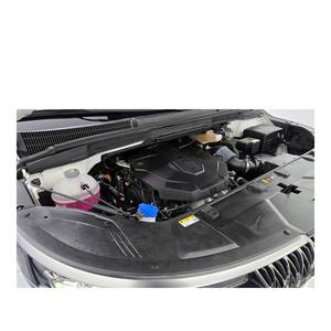 Pour Kia Carnival 9 places, limousine haut de gamme, mai 2023, 28 262 km, diesel, boîte automatique, sièges en cuir, caméra de recul - Product Image 6