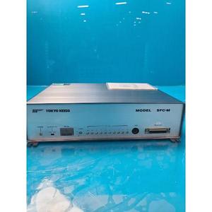 TOKYO KEISO SFC-M - ผู้จัดจำหน่ายอุปกรณ์และอะไหล่เซมิคอนดักเตอร์ระดับโลกที่เชื่อถือได้ - Product Image 2