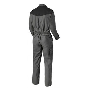 Safety Polyester Custom Workwear Functional Full Sleeves Full Sleeves Safety Coveralls Over waterproof best material <b>fire</b> proof - Product Image 6