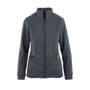 Chaqueta Clínica para Hombres y Mujeres, Uniforme Profesional de Hospital con Puños Elásticos y Mezcla de Algodón Suave - Product Image 1
