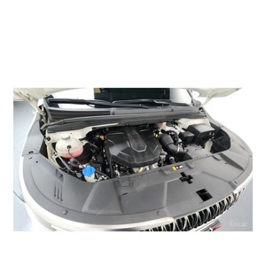 Kia Carnival Noblesse 9 places 2021 avec boîte automatique, sièges en cuir, conduite à gauche, 103 220 km, carburant diesel - Product Image 6