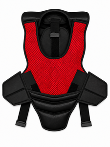 Protector de Pecho Profesional para Lacrosse IBERIA, Protector para Hombres, Jóvenes y Equipos Personalizados, Equipo de Entrenamiento - Product Image 2