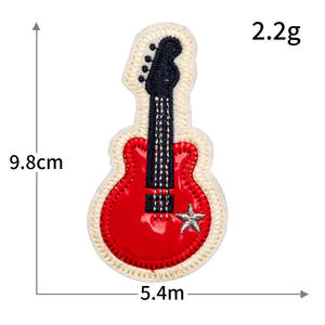 Streetwear Embroidery <b>Patch</b> Logo Badge Hook Loop <b>Velcro</b> 3D Puff Heat Press Iron On Personalized <b>Patch</b> for Clothing Hats - Product Image 1