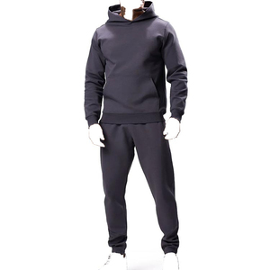 2025 Homme 2TONE AUTUMN Imprimé Décontracté Léger Séchage Rapide Jogger Survêtement de Sport pour la Gym et le Jogging FORTLEO IND - Product Image 1
