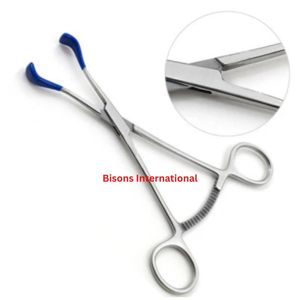 เครื่องมือถ่างปากและถ่างแก้มสำหรับงานทันตกรรมแบบแมนนวล ยี่ห้อ BISONS ทำจากพลาสติก สำหรับงานจัดฟัน - Product Image 1