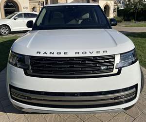 Range Rover P530 SE 2023 Usado en Excelentes Condiciones - Product Image 5