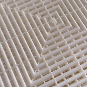 Baldosas de Plástico Ecológicas y Resistentes, Fácil Instalación con Sistema de Clic, Uso en Interiores para Pisos de Garaje y Otras Aplicaciones - Product Image 4