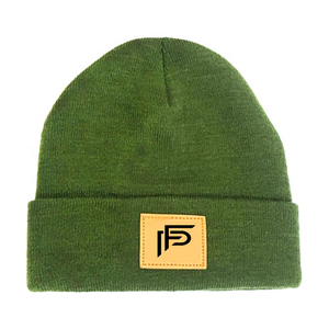 Nuevo Gorro de Invierno Unisex de Color Sólido, Cálido, Transpirable, con Logotipo Personalizado, 100% Acrílico, para Viajes, Modelo 2026 - Product Image 3