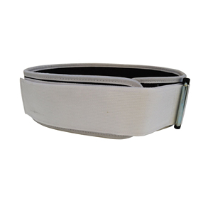 เข็มขัดยกน้ำหนักหนังนีโอพรีนแบบหนา ยูนิเซ็กซ์ ขายดี ไซส์ใหญ่ ทันสมัย รับผลิตแบรนด์ส่วนตัวจากโรงงาน - Product Image 5