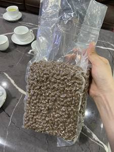 Perlas de Tapioca para Bebidas, Producidas para Resultados de Cocción Consistentes y para Compradores Mayoristas, Mejor Precio de Fábrica en Vietnam - Product Image 2