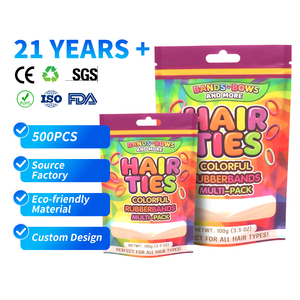 Wholesale Custom Printed Doypack Food Packaging Stand up Pouch With <b>Clear</b> Window Moisture Proof Zipper Tear Notch Pouch OEM ODM - Product Image 1