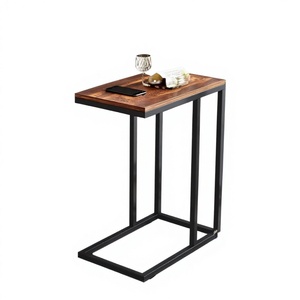 Modern Luxury <b>Side</b> <b>table</b> Indoor/Outdoor Best price <b>Side</b> <b>table</b> Metal Frame <b>Side</b> <b>Table</b> for Living Room Home Furniture-Wholesale - Product Image 1