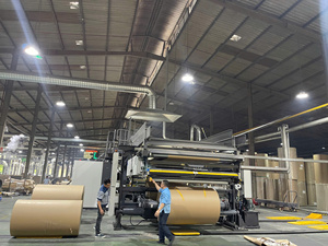 Heavy Duty 5-Ply Corrugated Shipping <b>Box</b> Custom Master Carton 608 for Industrial Export - Product Image 4