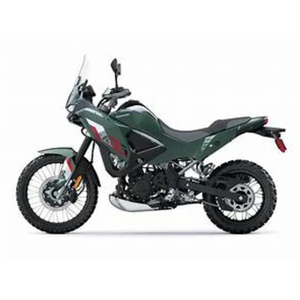 Nouvelle Kawasaki KLE500 2026 - Product Image 1