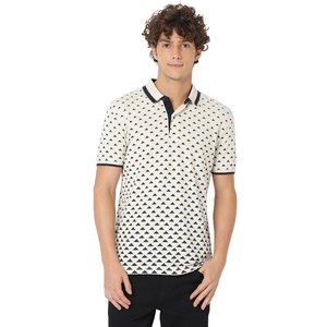 Camiseta Polo para Hombre al por Mayor, Camiseta Polo Blanca de Alta Calidad con Cuello Clásico, Camiseta Polo Bordada Unisex para Logotipo Personalizado, Camiseta para Hombre - Product Image 2
