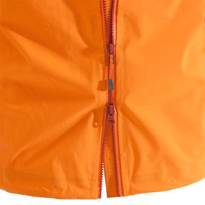 Veste de Pluie Imperméable à Capuche Coupe-Vent Respirante pour Pêche en Extérieur, Conception Personnalisée OEM 2025, Fermeture Éclair, Haute Qualité - Product Image 5
