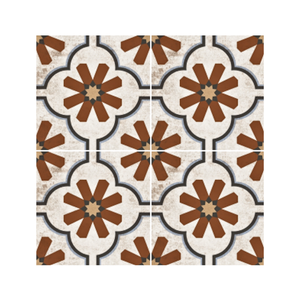 Baldosa de porcelana de 300x300 mm con acabado mate, superficie antideslizante, adecuada para suelos interiores y exteriores, revestimiento de paredes, uso duradero. - Product Image 4