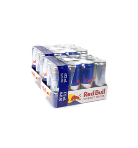 Red Bull <b>Energy</b> <b>Drink</b> 250ml Bulk Selling Wholesale for Distributors and Wholesalers - Product Image 6