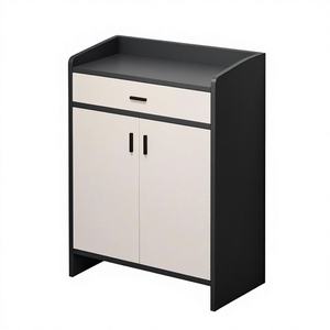 Wooden cabinet for home <b>furniture</b> Solid Wood Customize Size form Vietnam - Product Image 2