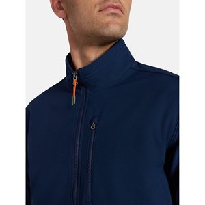 Waterproof Breathable Men Softshell Canvas Jacket Stain Resistant Sport <b>Coat</b> Quick <b>Dry</b> Performance Athletic Winter Outerwear - Product Image 4