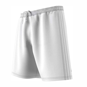 Men's Professional Soccer Shorts with Moisture Wicking Material Adjustable Waistband <b>Athletic</b> Fit Enhanced Mobility Durable - Product Image 2