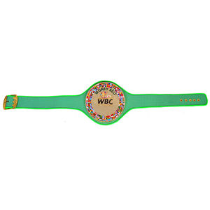 Cinturón de Lucha Libre Profesional al por Mayor con Placas Laterales Personalizables y Diseño Intercambiable - Venta Directa de Fábrica - Product Image 5