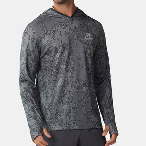 Sudaderas con capucha de entrenamiento para hombre de primera calidad, último diseño, en stock, precio razonable. - Product Image 5