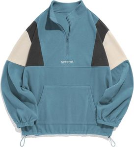 Sudadera de Hombre de Algodón con Logotipo Personalizado, Estilo Casual, Sudadera Masculina de Alta Demanda, Más Estética - Product Image 4