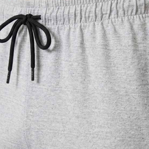 <b>Men's</b> Polyester/Cotton Casual Drawstring Mid Waist Quick Dry Breathable <b>Knee</b>-<b>Length</b> <b>Shorts</b> for Gym Training Daily Summer Wear - Product Image 5