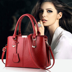 Bolsos de Mano para Mujer, Bolsos de Lujo a la Moda, Bolsos de Mano de Cuero Patentado, Bolsos Cruzados de Hombro para Mujer - Product Image 6