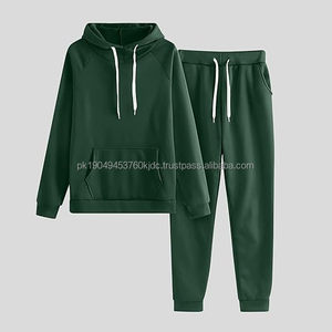 Ensembles pour femmes 100% coton du Pakistan, personnalisables OEM/ODM, tenues 2 pièces, décoration en dentelle, pantalon de survêtement, survêtement, jogging - Product Image 6