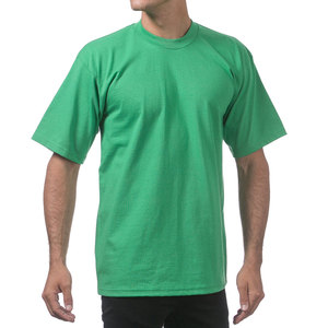Custom <b>T</b> <b>Shirt</b> High Quality Personnaliser Clothing Manufacturers Custom New <b>Heavy</b> Weight Color Plain Crewneck <b>T</b> <b>Shirts</b> - Product Image 6