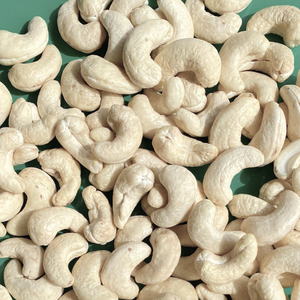 Mejor Precio en Anacardos W240, Nueces de Anacardo, Kaju, Anacardos de Vietnam, Libres de Impuestos, Fábrica Santigo - Product Image 1