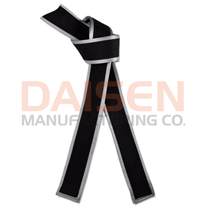 Cinturón Deportivo para Artes Marciales, Ligero, para Karate, BJJ, MMA, Accesorios de Entrenamiento, Ropa Deportiva Premium - Product Image 2