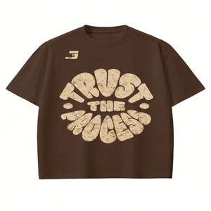 เสื้อยืดผู้ชายระบายอากาศได้ดี ไซส์ใหญ่พิเศษ สำหรับใส่ลำลอง คุณภาพสูง มีทุกสีและดีไซน์ ปี 2026 - Product Image 1