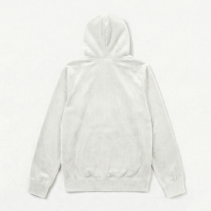 ชุดเซ็ตแทรคสูทลำลองผ้ากำมะหยี่พิมพ์ลายสำหรับผู้ชาย เสื้อฮู้ดซิป กางเกงจ็อกเกอร์  รับผลิตตามสั่งจาก Maluza Industries - Product Image 3