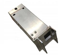 SOPORTE DE REFUERZO PARA PARACHOQUES DELANTERO DE COCHE NI1066160 NI1067160 OEM 62211-6SA0A 62210-6SA0A para NISSAN PATHFINDER 2021 PIEZAS DE AUTOMÓVIL - Product Image 1